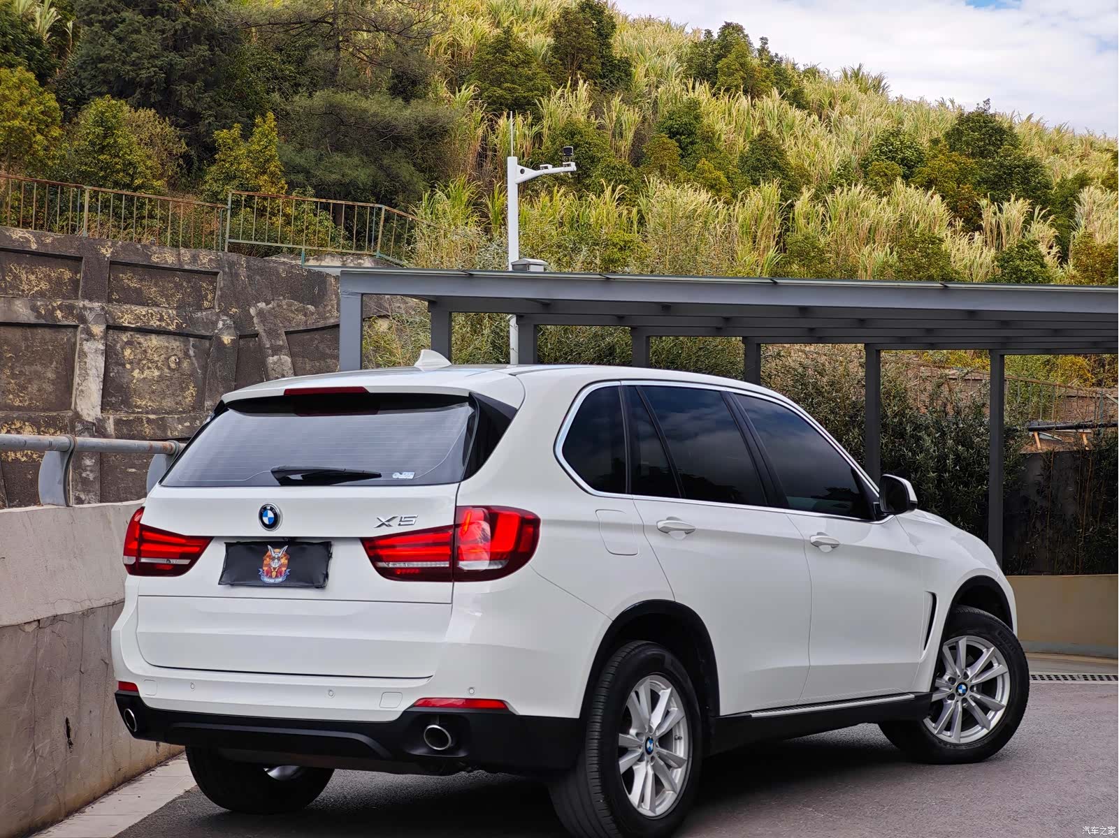 BMW X5, 2017 все фото