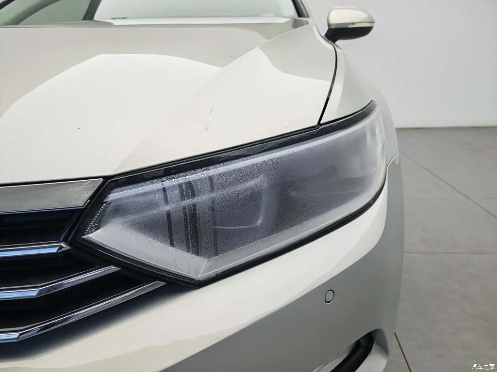 Volkswagen Magotan, 2017 7