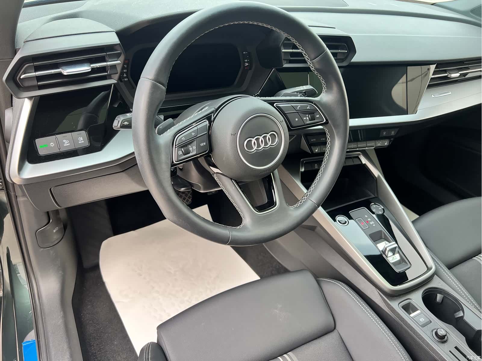 Audi A3, 2023 6