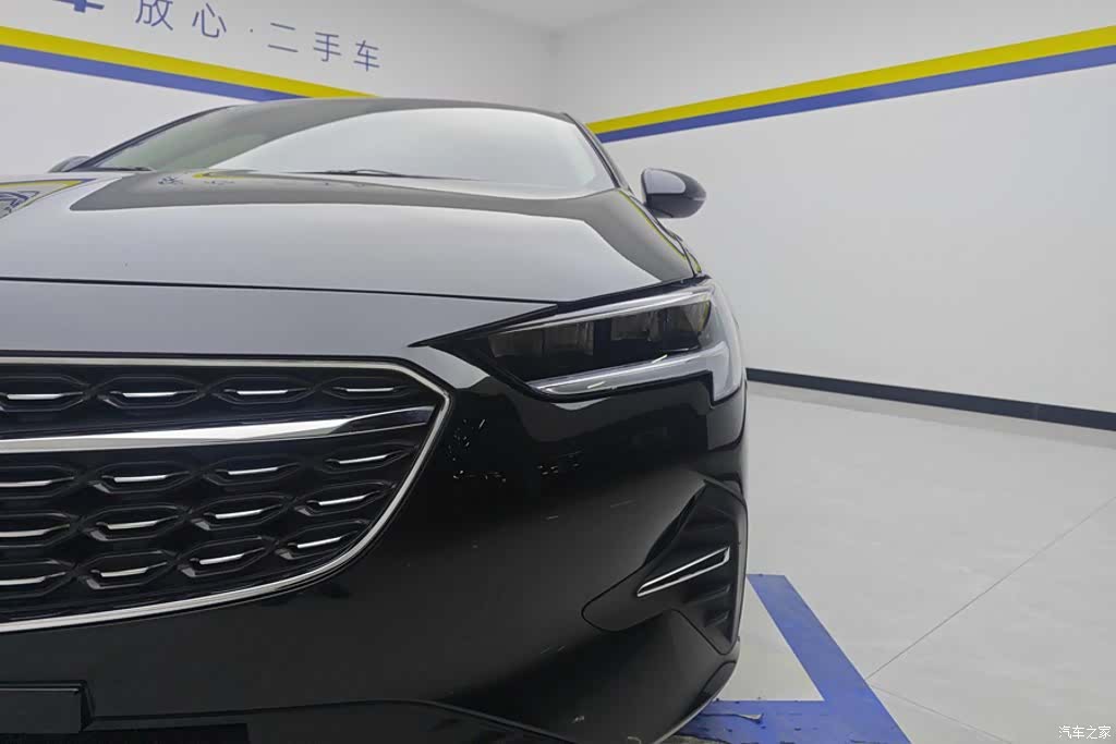 Buick Regal, 2022 все фото