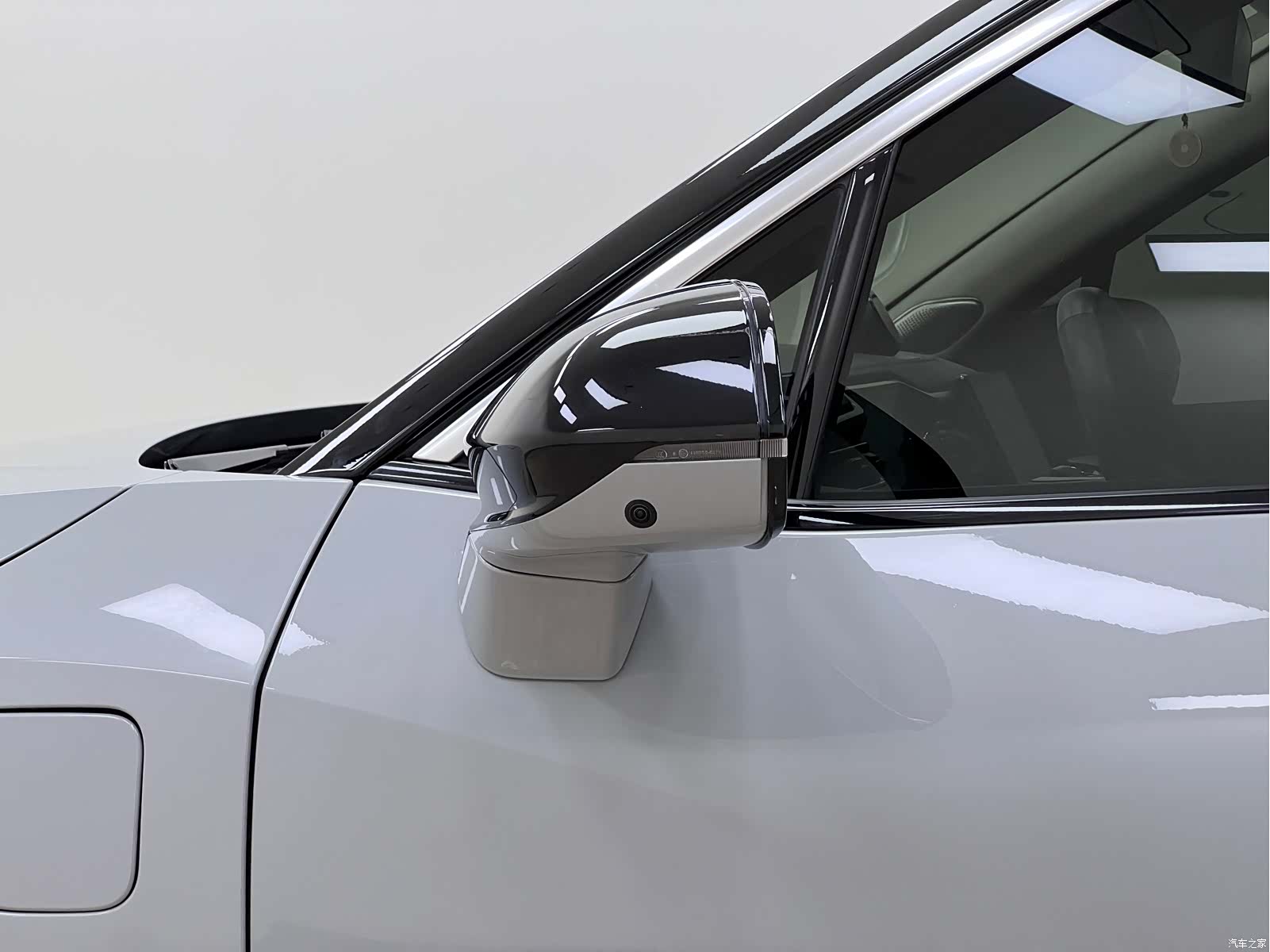 NIO ES8, 2021 10