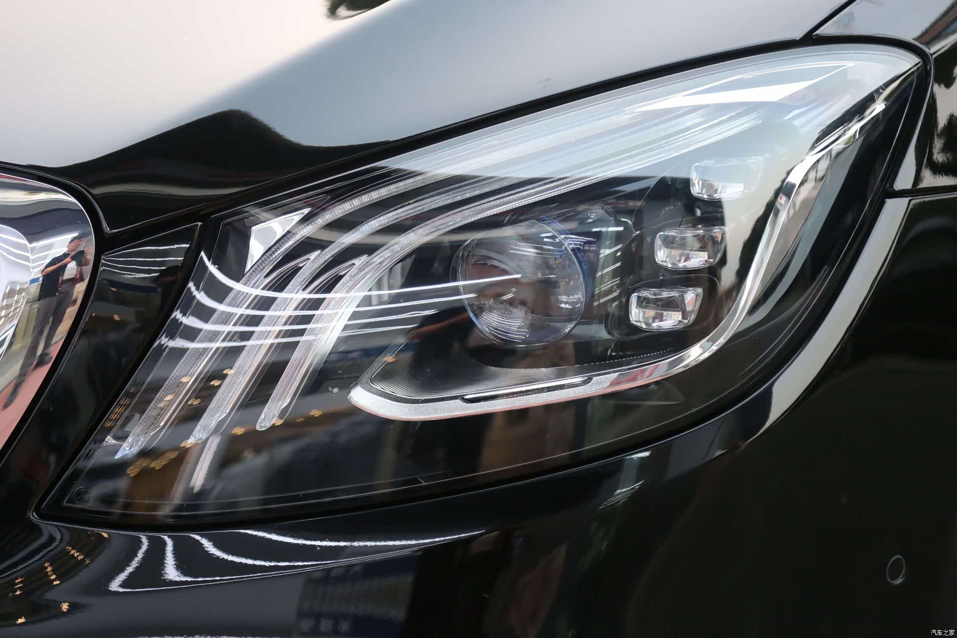 Maybach S-Class, 2019 16
