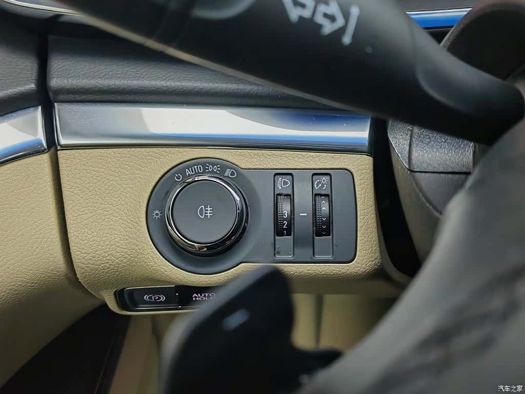 Buick GL8, 2023 21