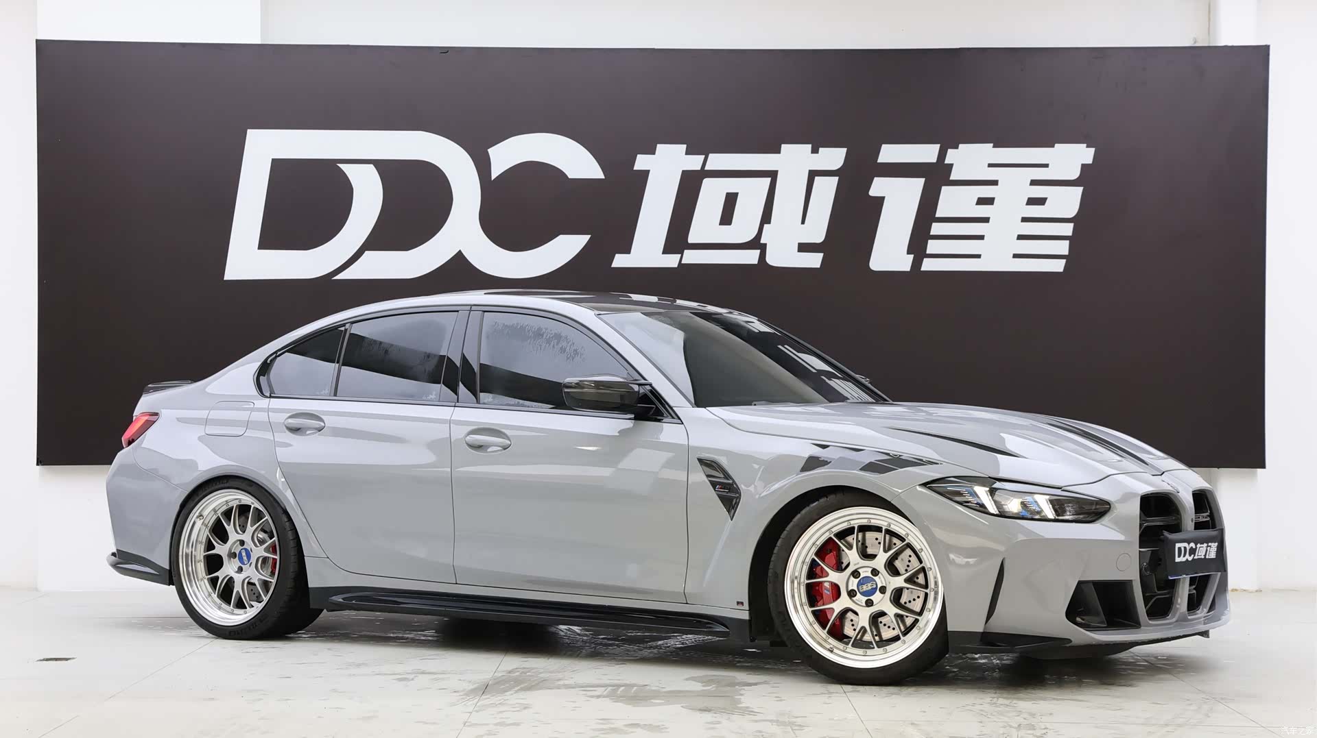 BMW M3, 2025 2