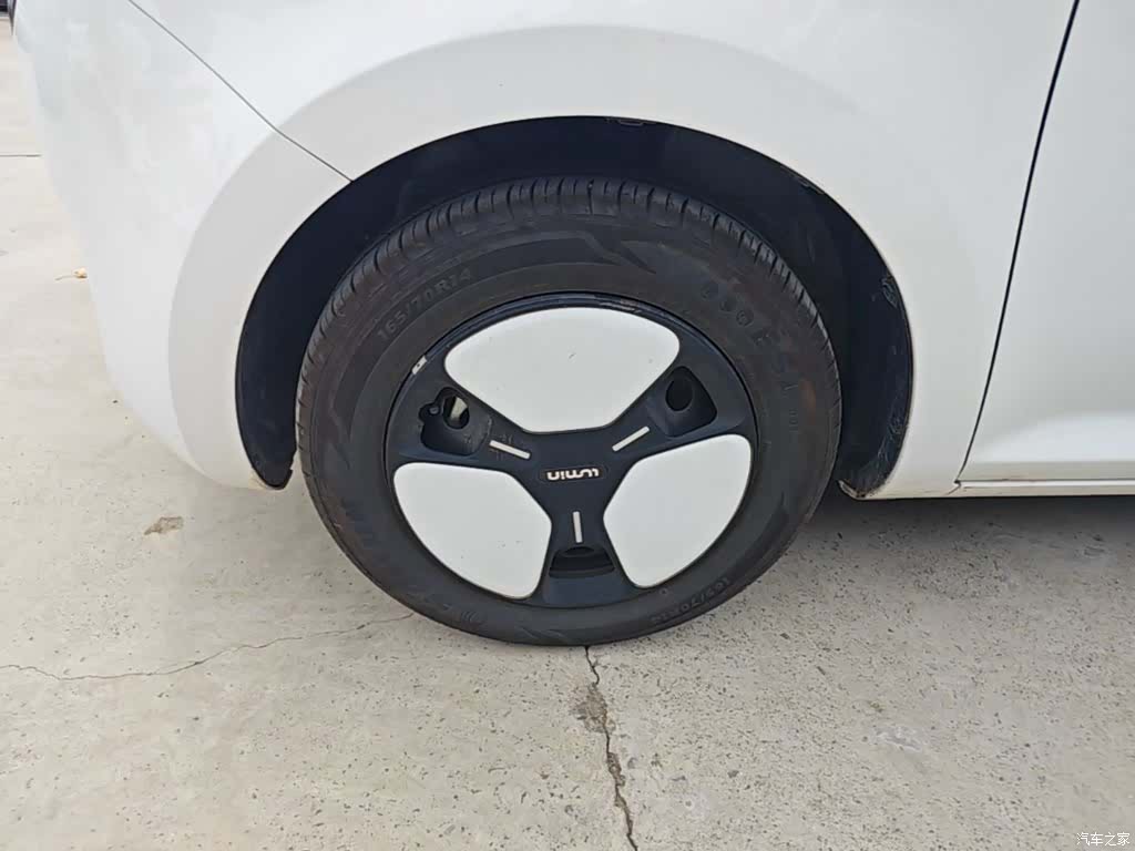 Changan Lumin, 2025 23