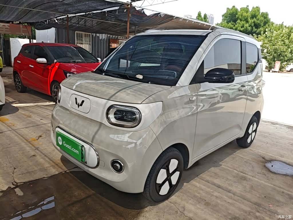 Wuling MINIEV, 2024 1