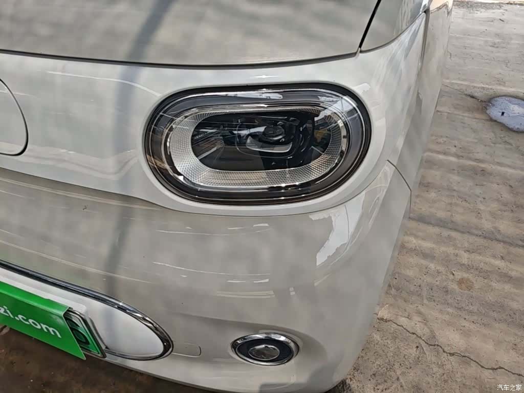 Wuling MINIEV, 2024 24