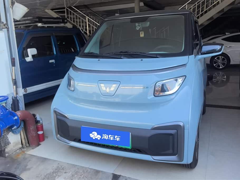 Wuling Wuling NanoEV