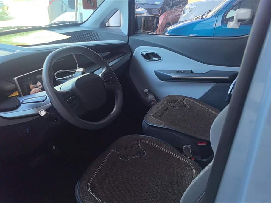 Wuling Wuling NanoEV