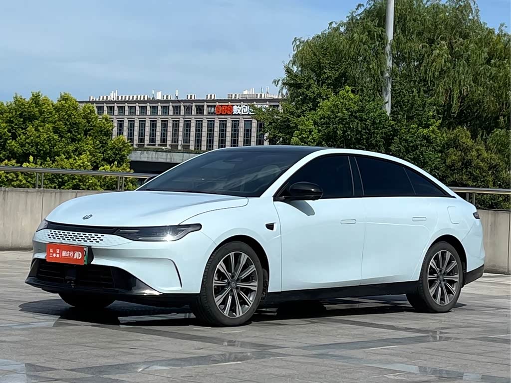 Leapmotor C01