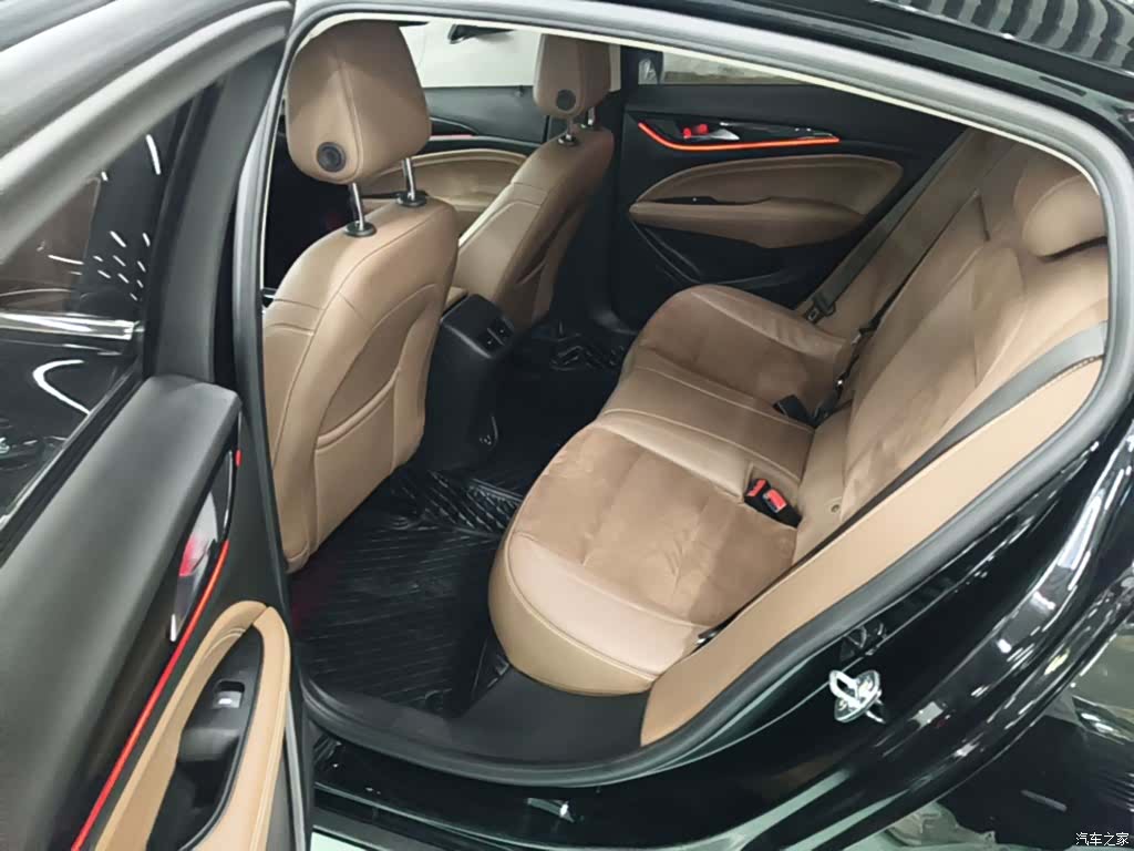 Buick Regal, 2021 17