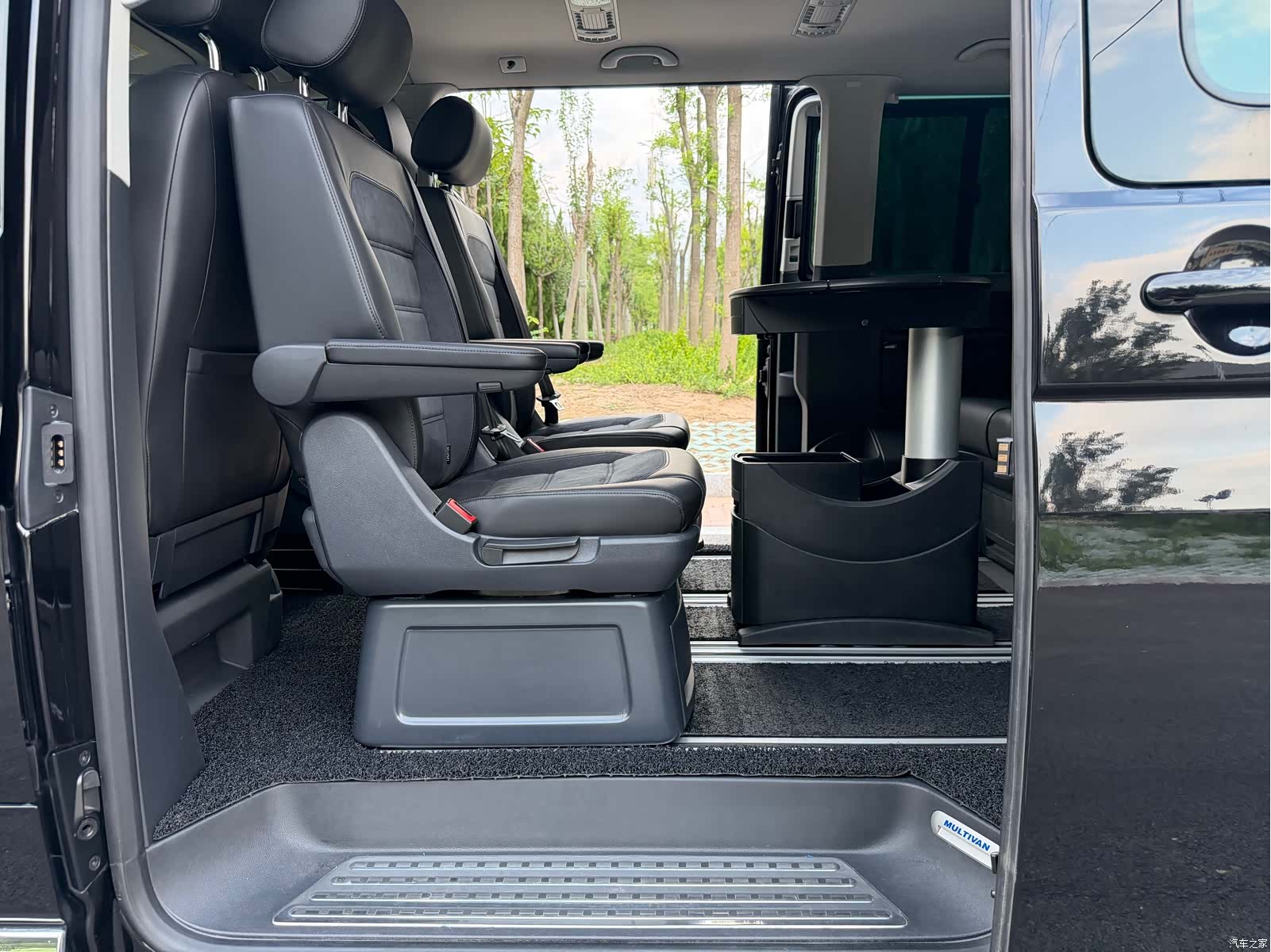 Volkswagen 7, 2018 20