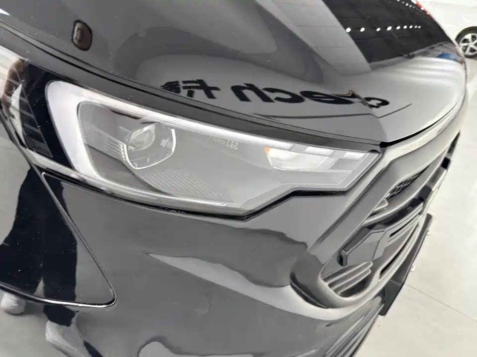 YEMA Black Samurai Youth