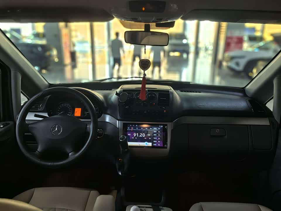 Mercedes-Benz Vito Mercedes-Benz Vito
