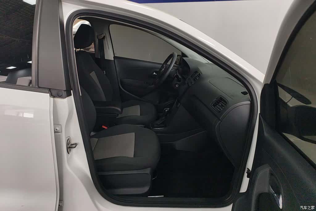 Volkswagen Polo, 2018 8