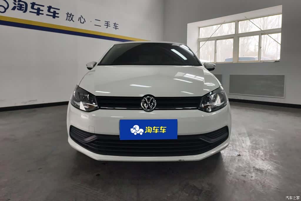 Volkswagen Polo, 2018 2