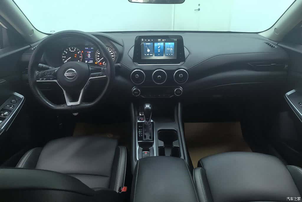 Nissan Sylphy, 2023 12