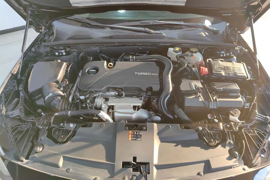 Buick Regal, 2023 10