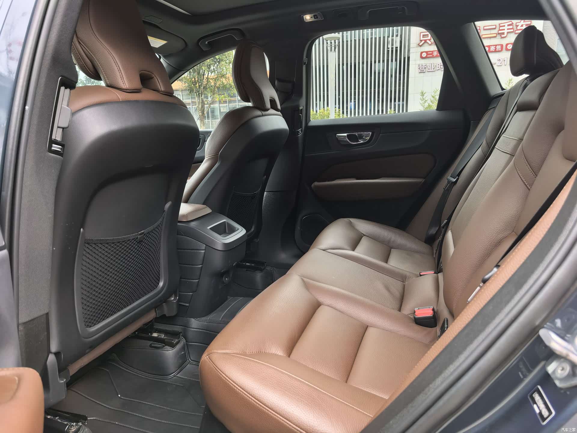 Volvo XC60, 2020 6