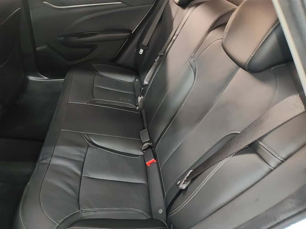 Buick VI, 2019 17