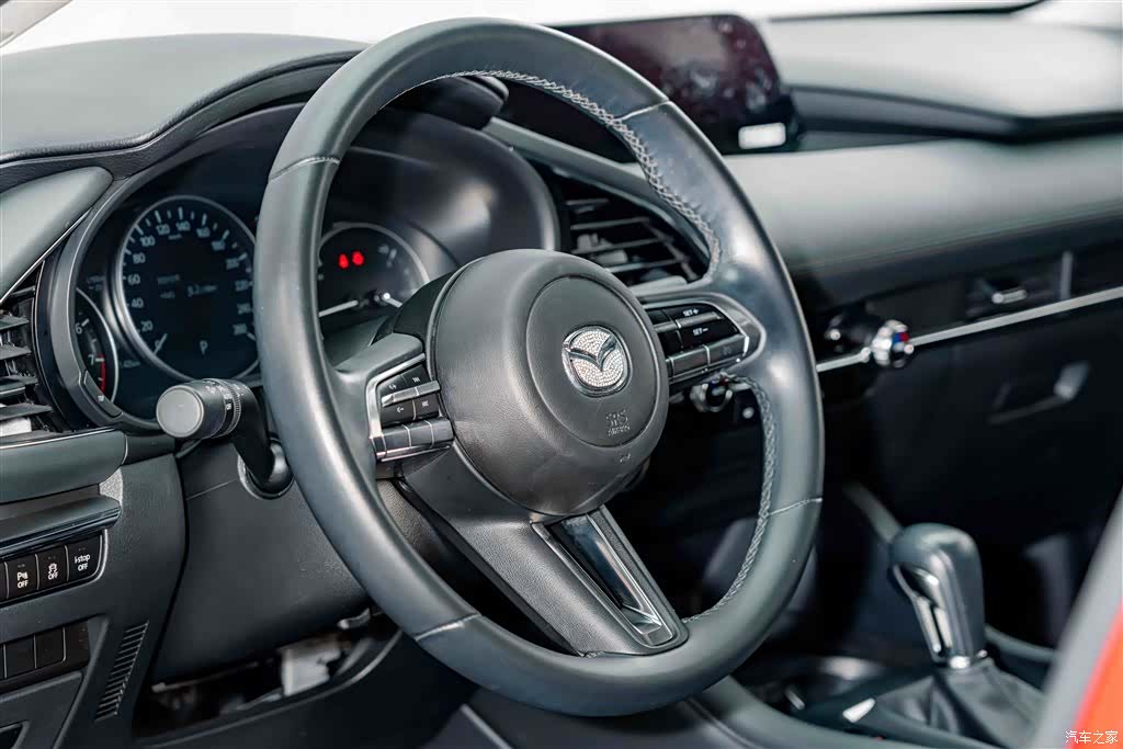 Mazda Mazda3, 2022 10