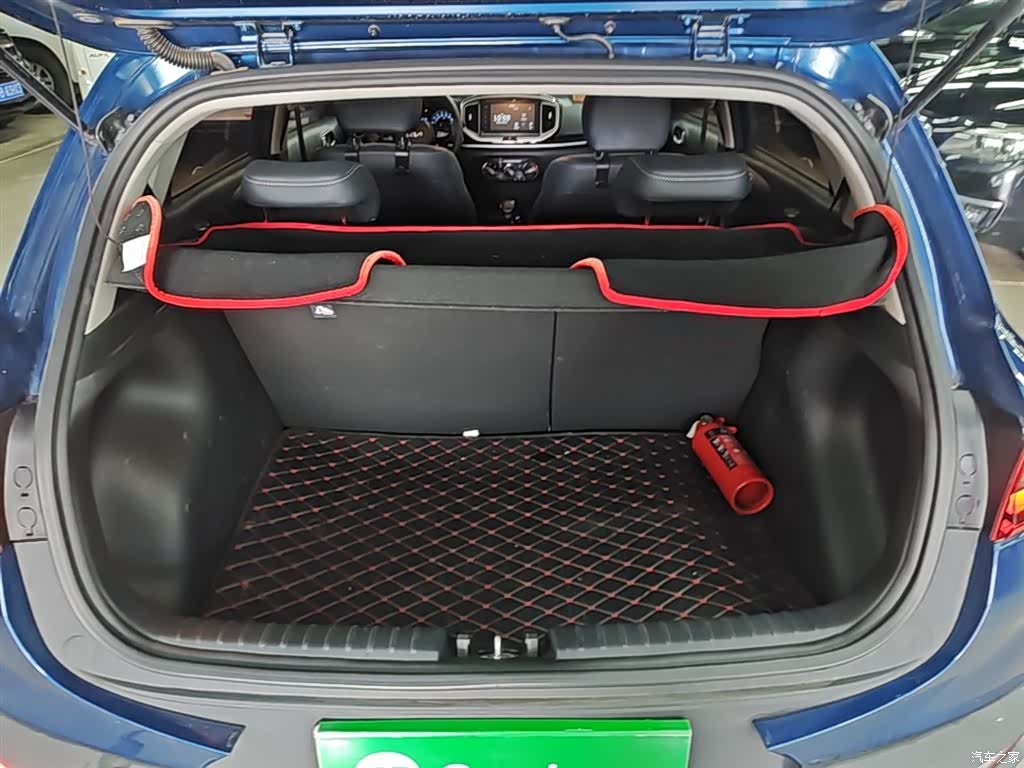 Kia KX1, 2021 19