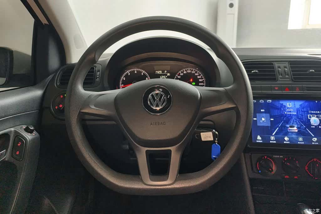 Volkswagen Polo, 2018 15