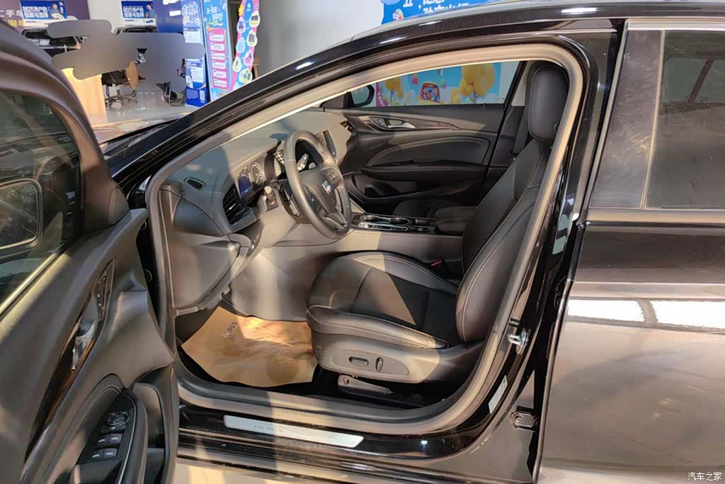 Buick Regal, 2023 9