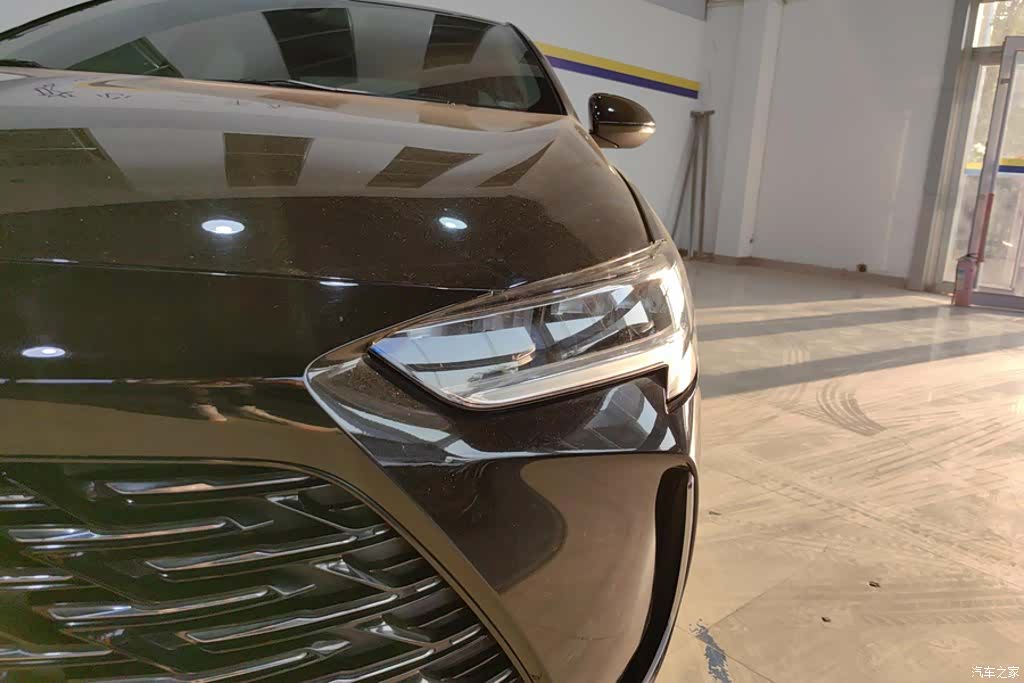 Buick Regal, 2023 все фото