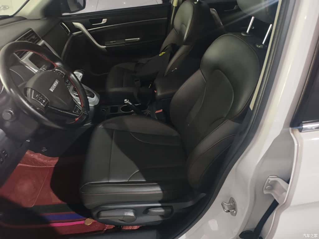 Haval M6, 2020 15