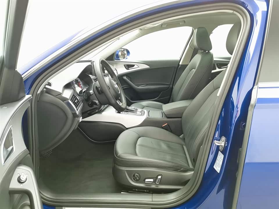 Audi A6L Audi A6L