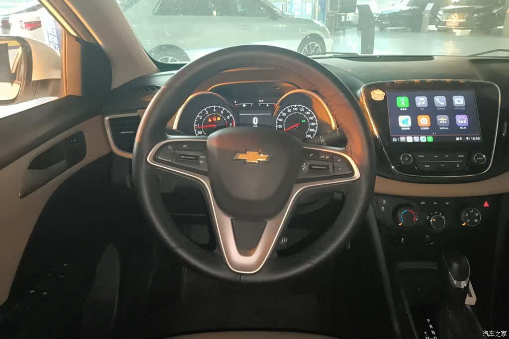 Chevrolet 320, 2022 15