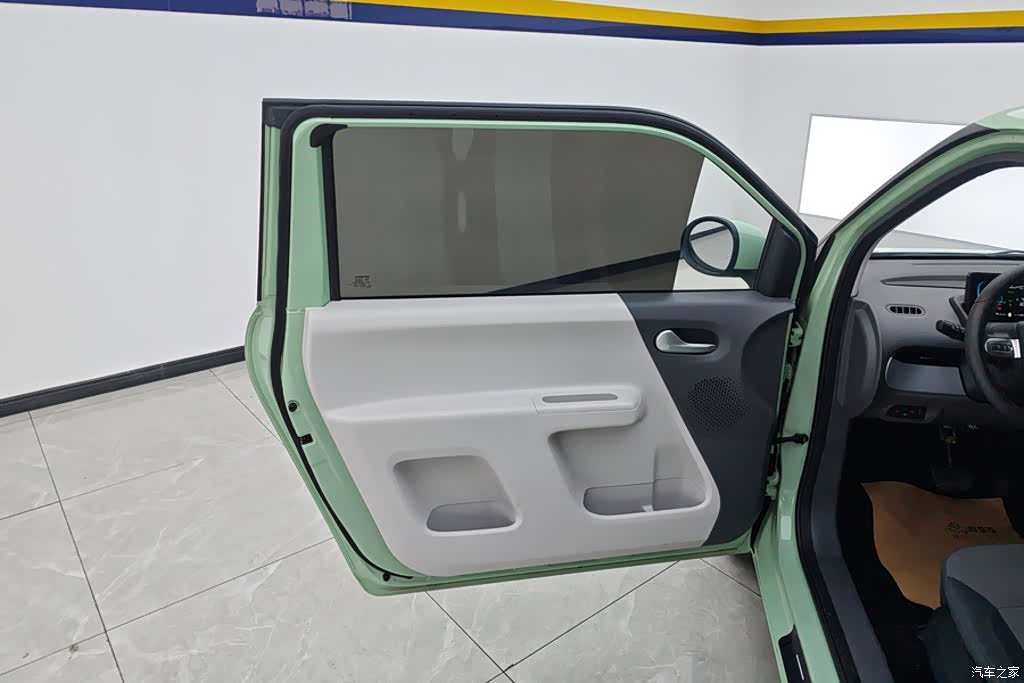 Changan Lumin, 2023 7
