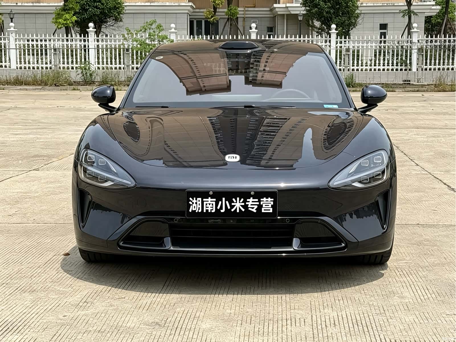 Xiaomi SU7, 2026 2