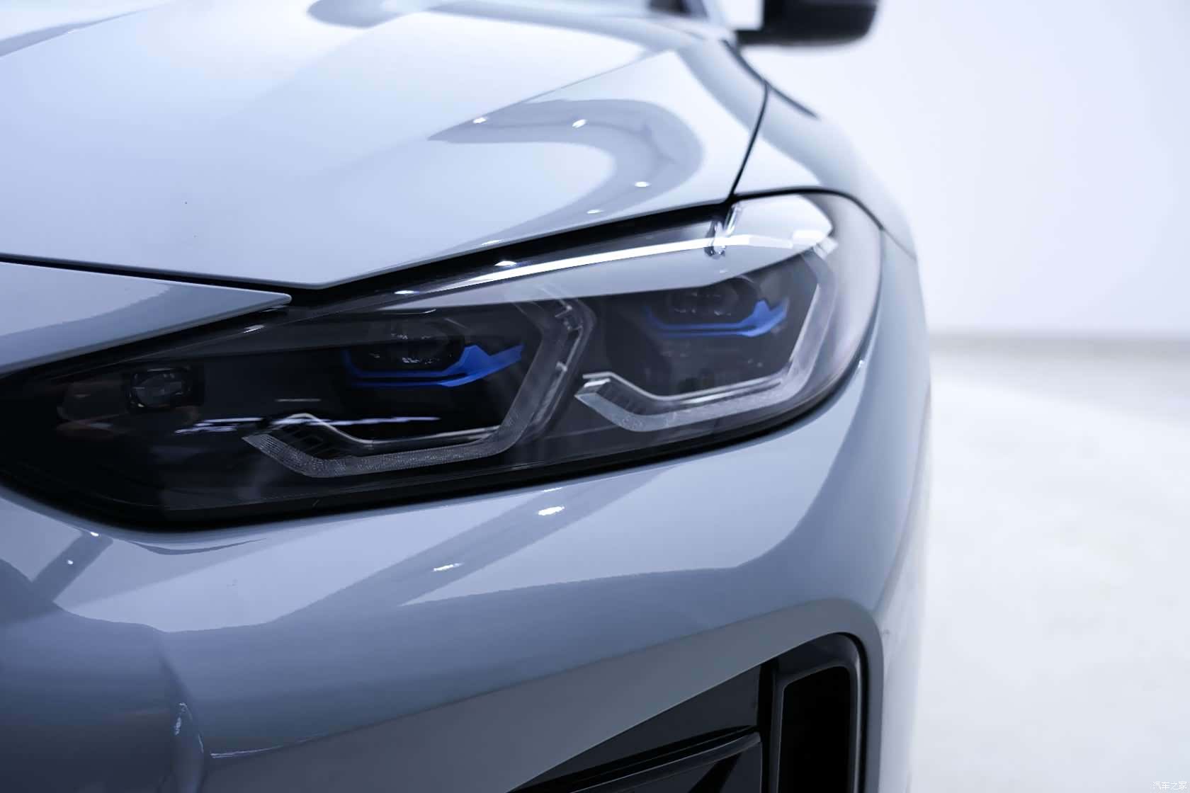 BMW 4 Series, 2024 9