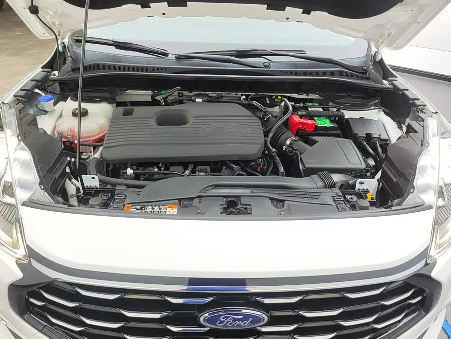 Ford Tahoe 2021, фото 10