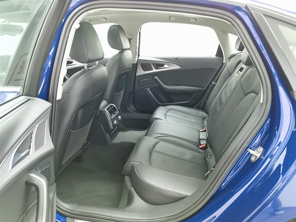 Audi A6L Audi A6L