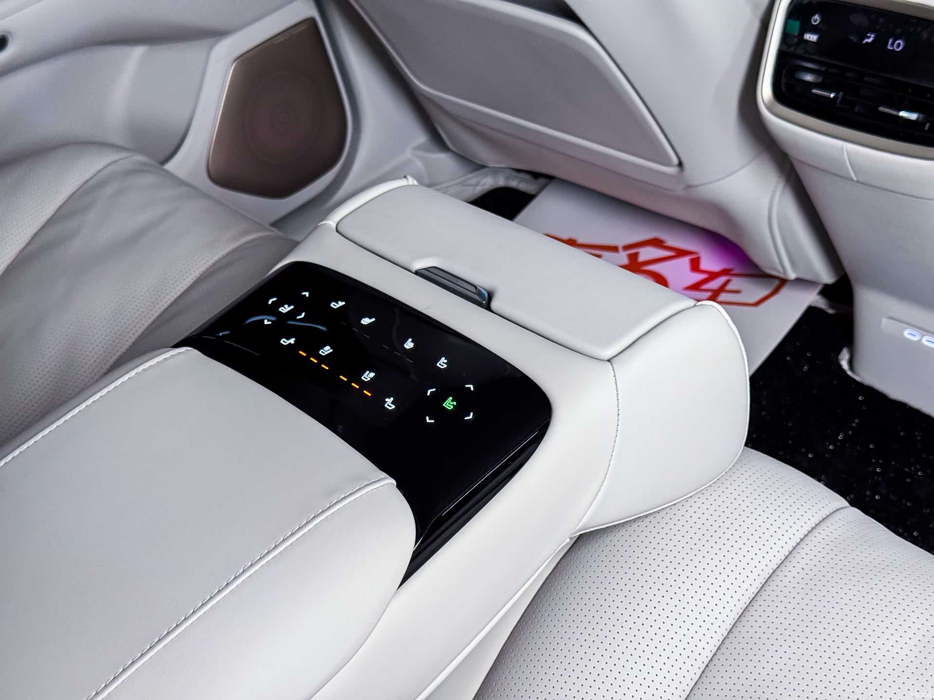 Buick L7, 2026 15
