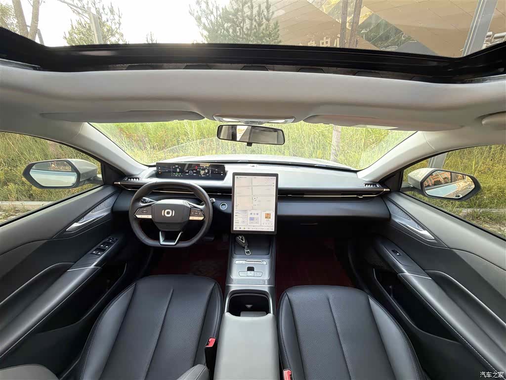 Changan Eado, 2024 10