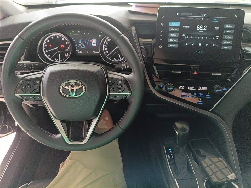 Toyota Camry Toyota Camry