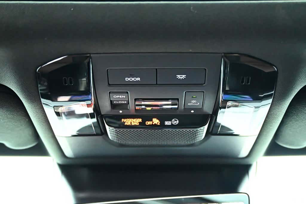 Lexus GX, 2025 32