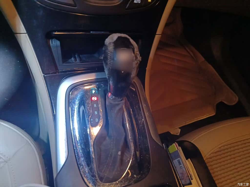 Buick Regal, 2014 7