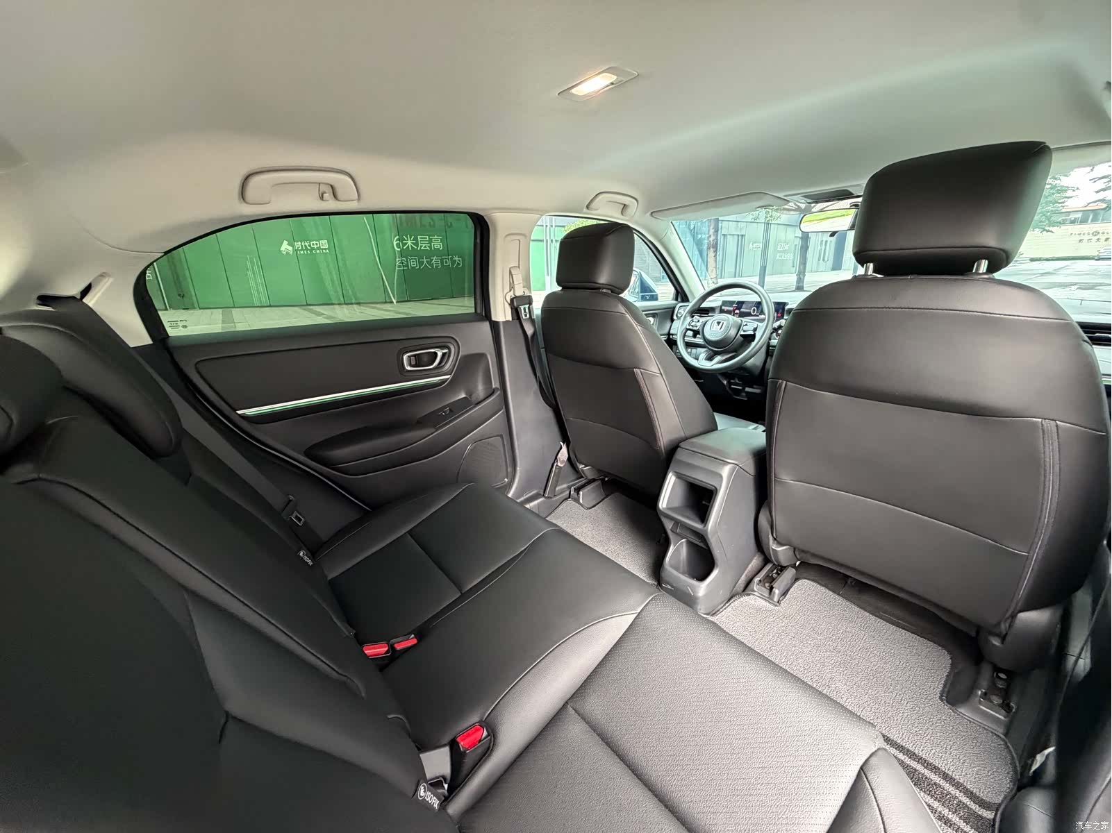 Honda e NP1, 2025 16