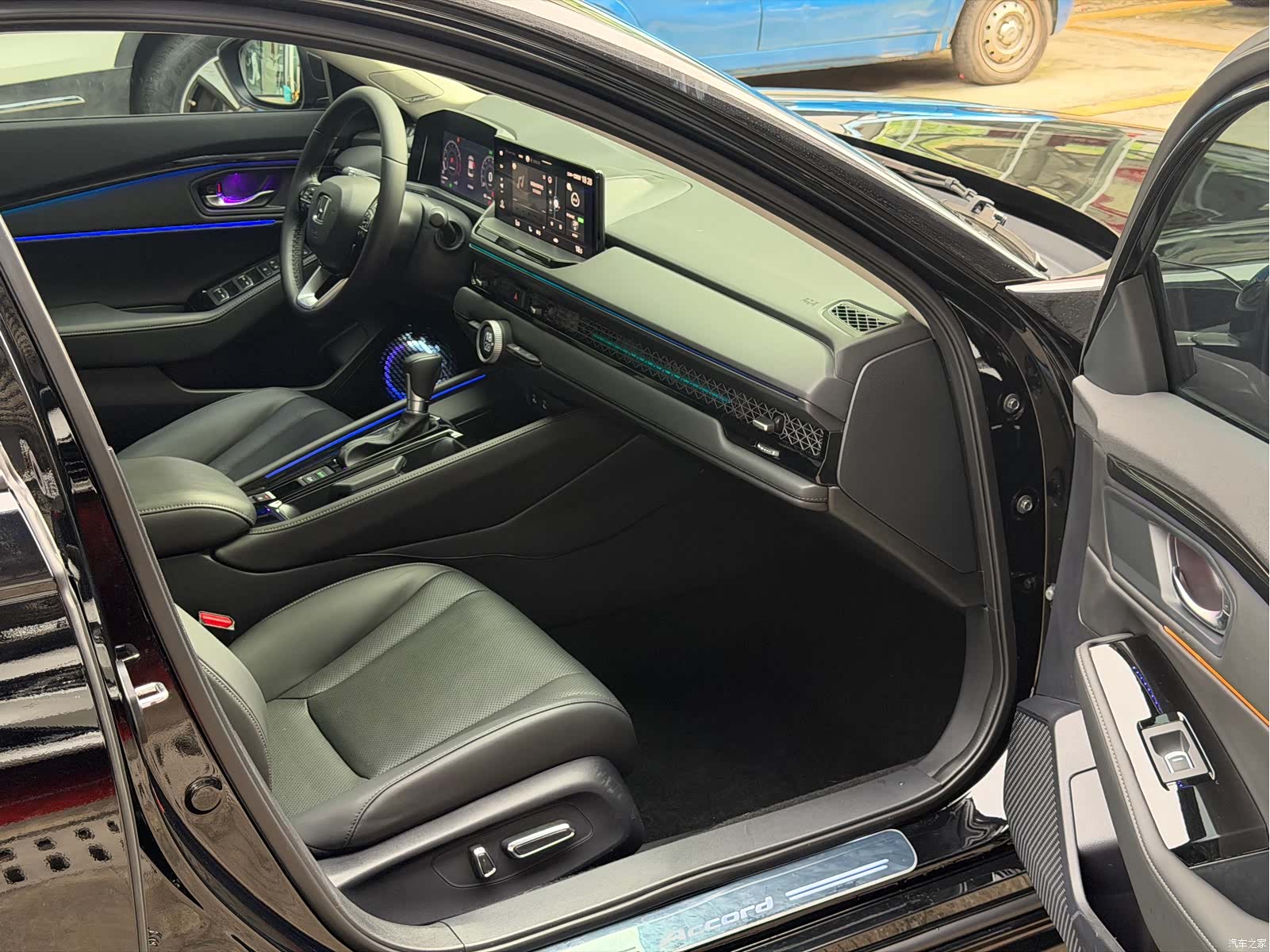 Honda Accord, 2025 6