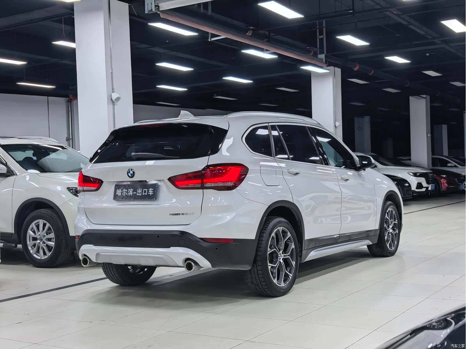 BMW X1, 2023 25