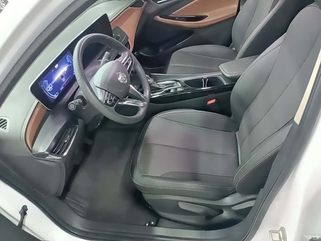 Buick Verano, 2021 15