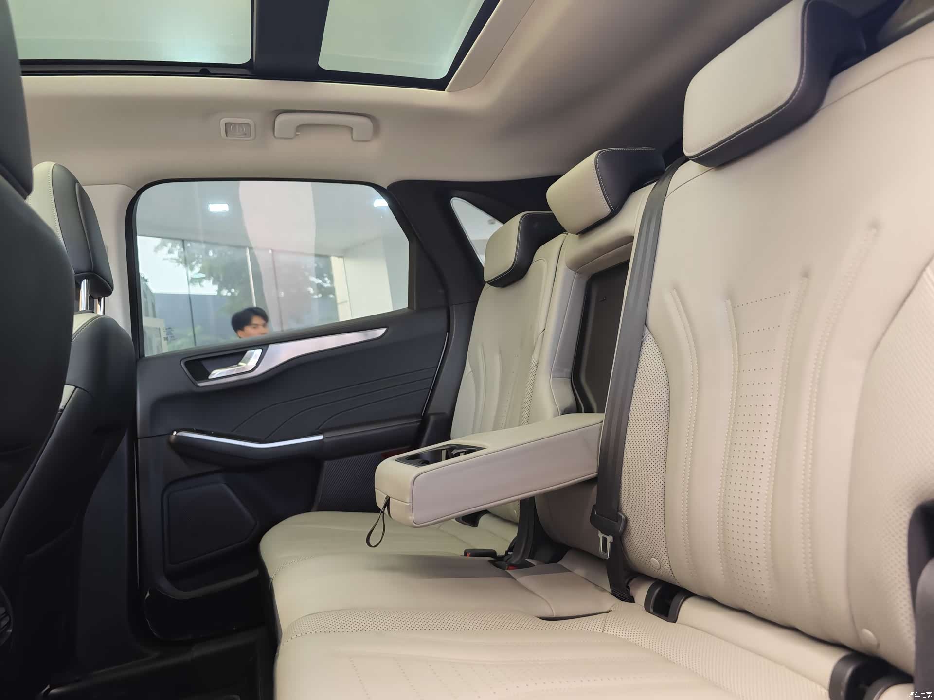 Ford Escape, 2020 23