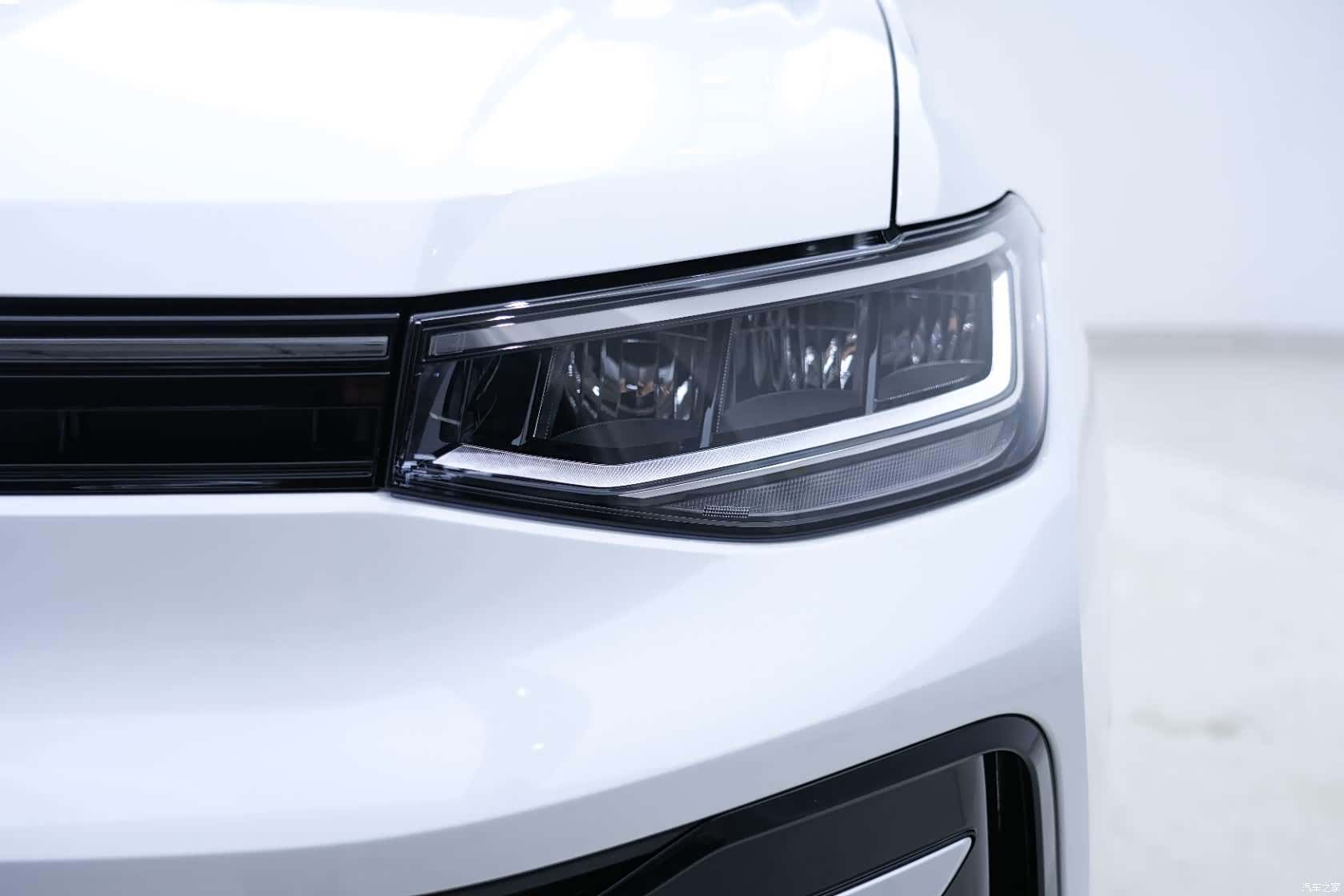 Volkswagen Tharu, 2024 9