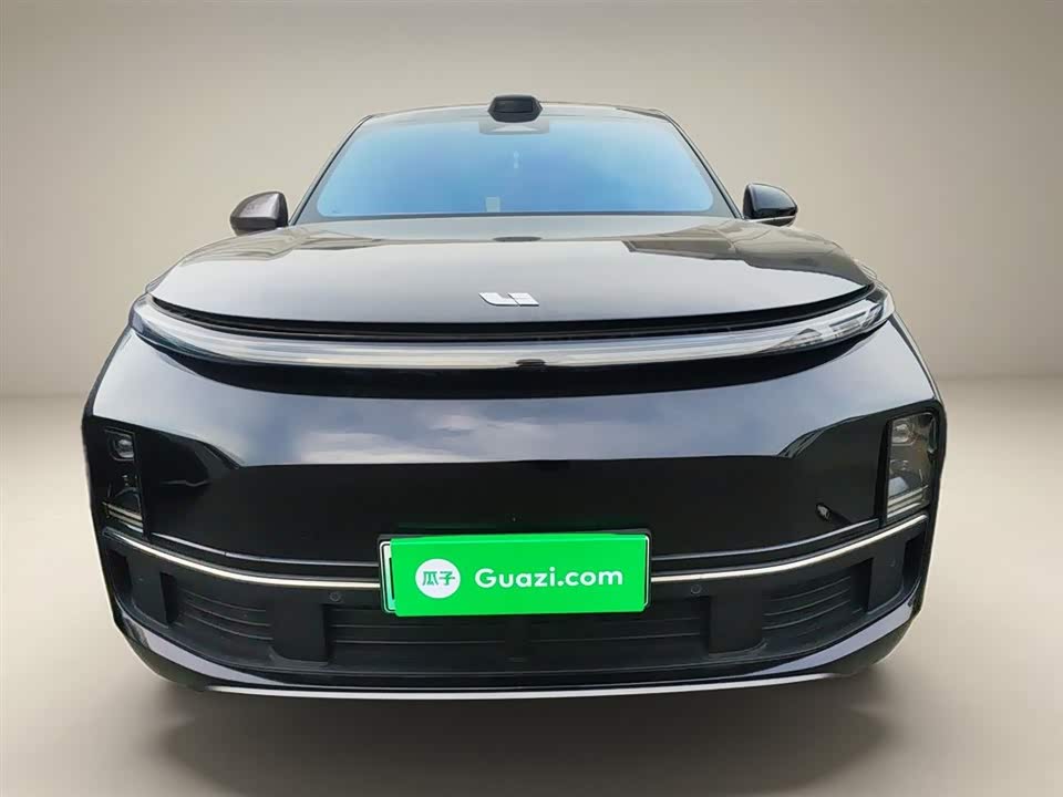 Li Auto Ideal L9