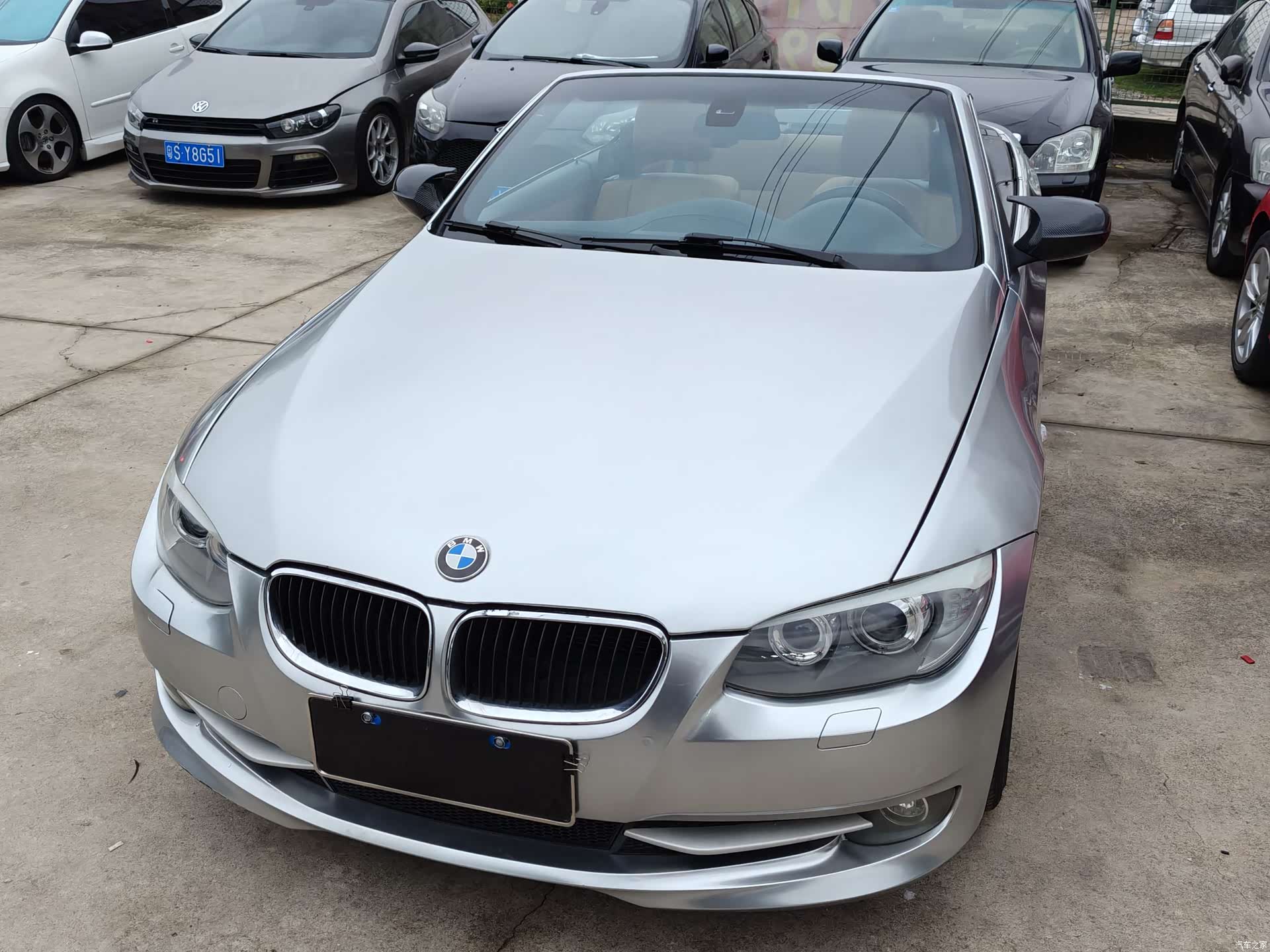 BMW 3 Series, 2012 6
